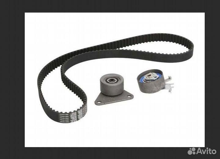 Комплект грм vkma 05260 Fiat, Chevrolet, Opel