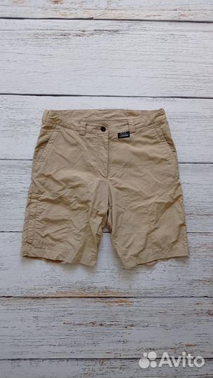 Шорты Schoffel M trekking