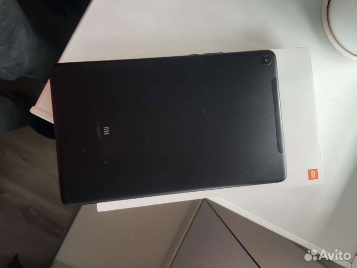 Планшет Xiaomi mi pad 4 plus 4/64 Gb