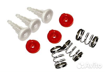 Клапана для karcher к5