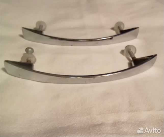 Ручки для мебели