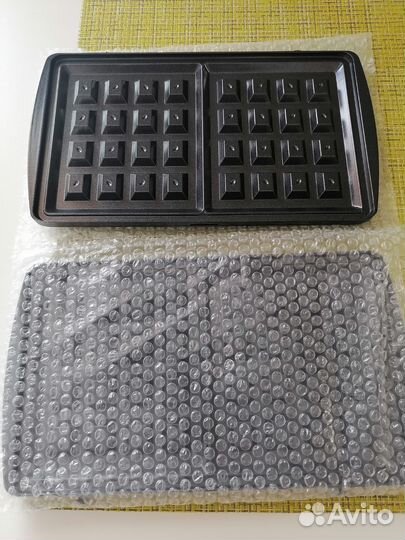 Съёмные панели на мультипекарь redmond новые