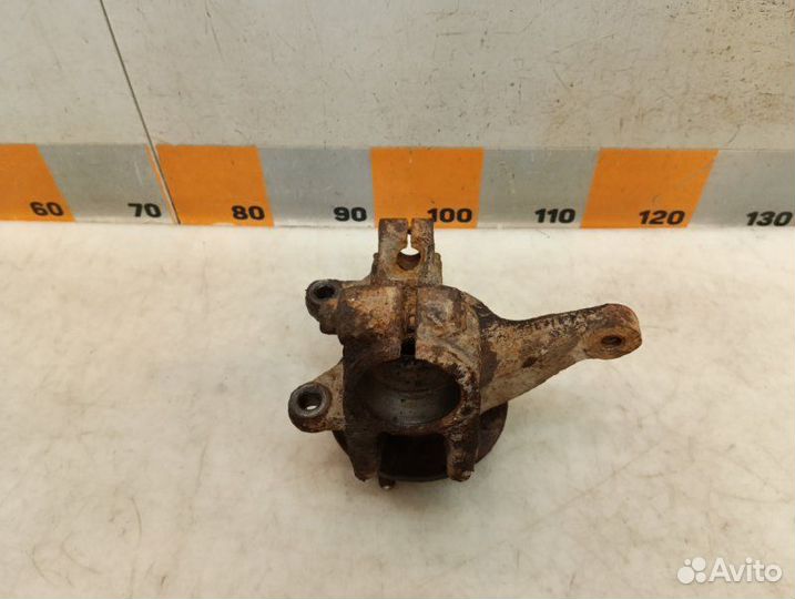 Б/У Б/У В сборе со ступицей, ступица Только 2005