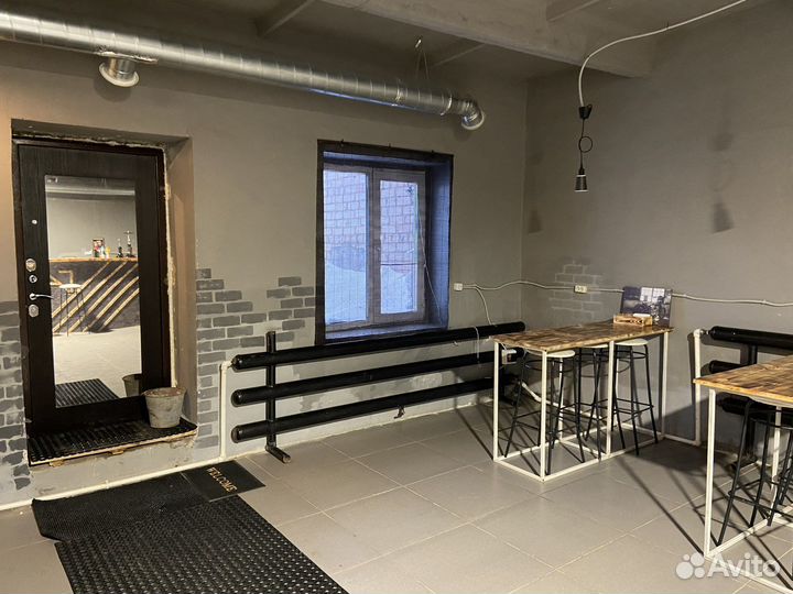 Бар, Кафе, Дискотека, Магазин