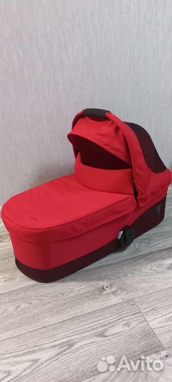 Спальный блок cybex