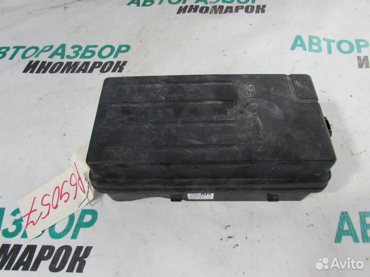 Блок предохранителей для Chevrolet Lacetti 2003-2