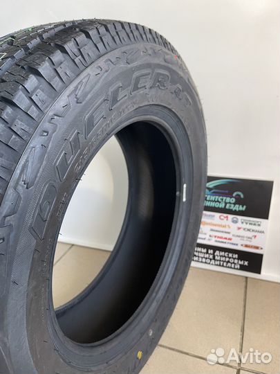 Bridgestone Dueler A/T 001 265/70 R16 112S