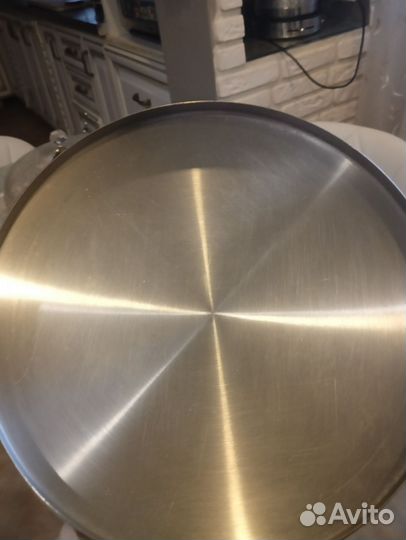 Кастрюля Zepter