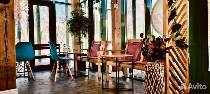 Аренда помещение для праздника