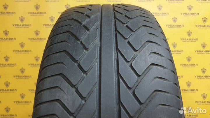 Yokohama Advan ST V802 225/55 R17 101W