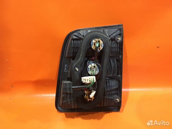 Фонарь левый Toyota Crown estate JZS173W