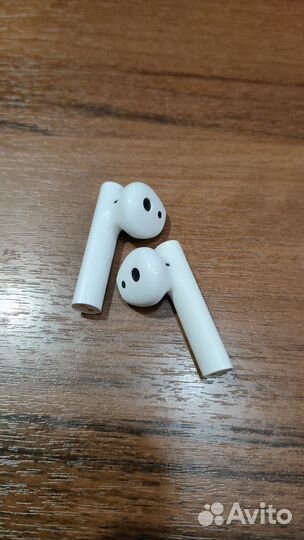 Беспроводные наушники Xiaomi Mi Air Dots Pro 2