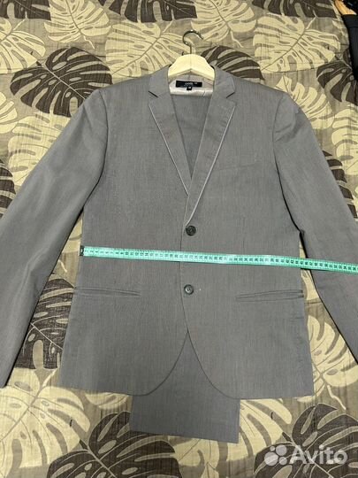 Костюм школьный 176