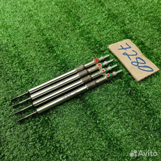 Свеча накала SsangYong Actyon 2 рест. SUV 2015