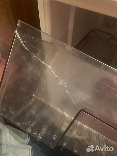 Холодильник бу