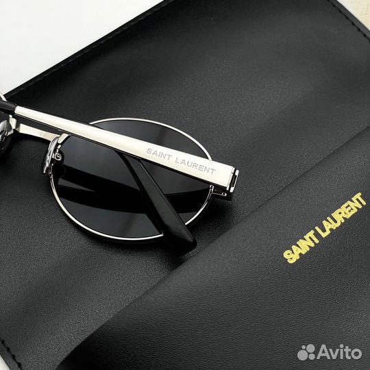 Очки Saint Laurent