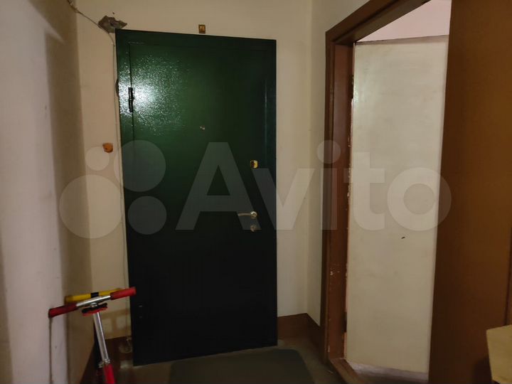 2-к. квартира, 57,5 м², 1/5 эт.