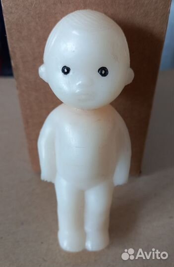 Пупсики СССР