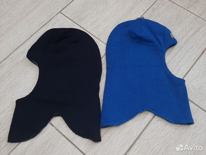 Шапка шлем lassie 46 48