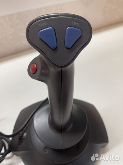 Игровой джойстик для пк