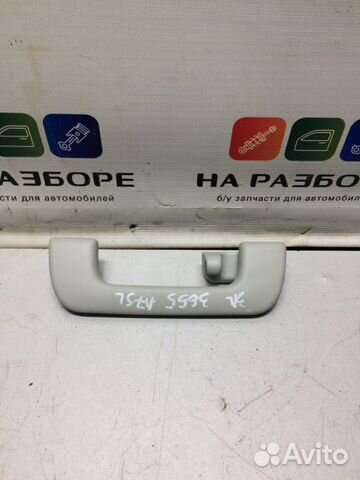 Ручка потолка задняя левая Audi A7 4GA cduc 2014