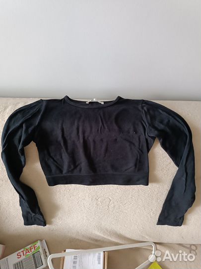 Топики и леггинсы DUB, XC