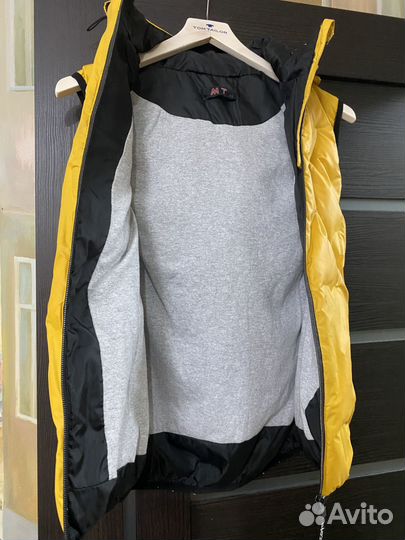 Жилет на мальчика 134-146