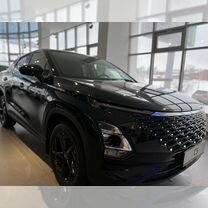 Новый OMODA C5 1.5 CVT, 2023, цена от 1 899 900 руб.