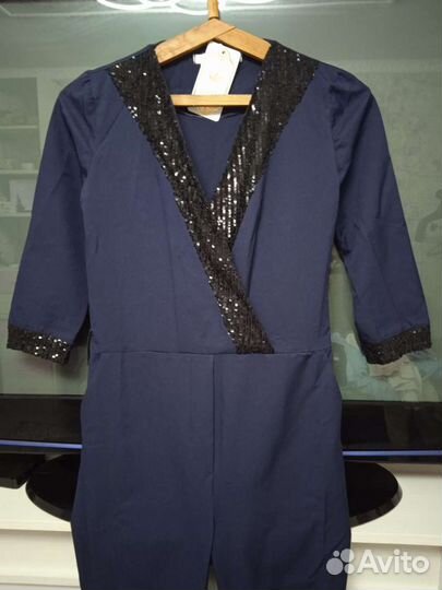 Комбинезон женский новый