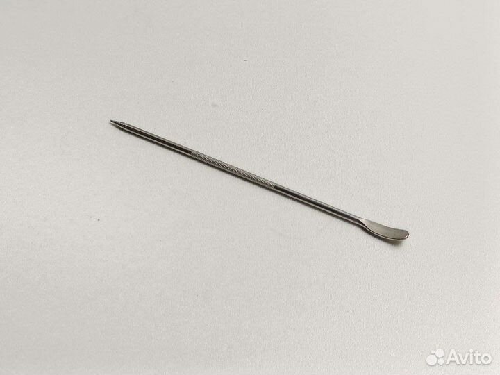 Ручка для латте арта