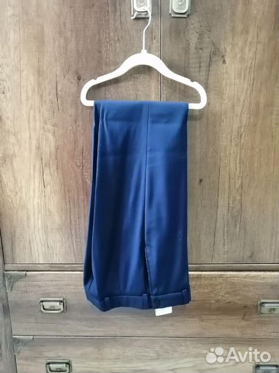 Школьный костюм для мальчика