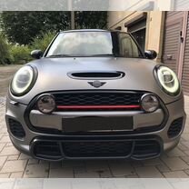 MINI John Cooper Works 2.0 AT, 2019, 110 000 км, с пробегом, цена 2 750 000 руб.