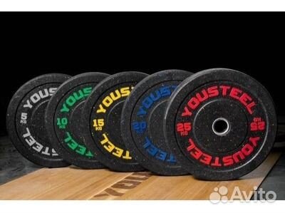 Диски блины для штанги