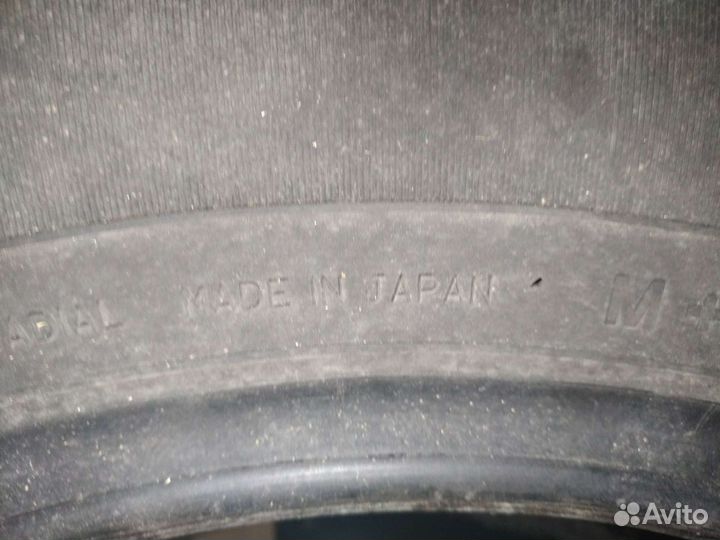 Dunlop Grandtrek AT22 285/60 R18 116V