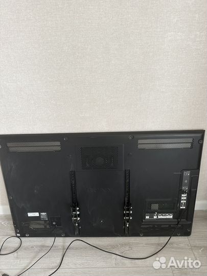 Телевизор Sony KDL46NX720