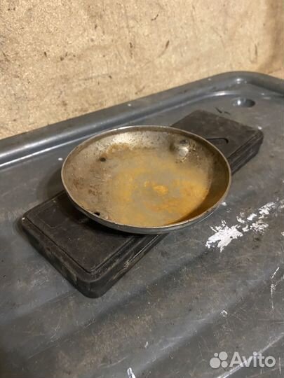 Крышка генератора Иж Юпитер