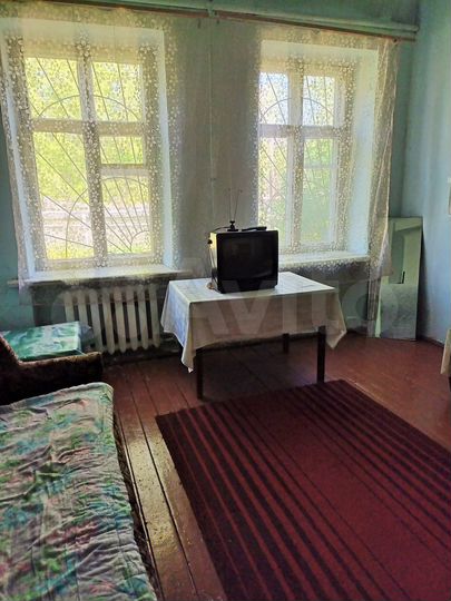 1-к. квартира, 36 м², 1/1 эт.