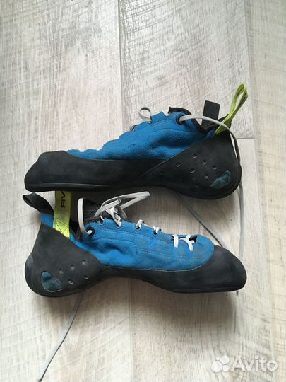 Скальные туфли Five ten