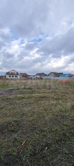 Участок 6,5 сот. (ИЖС)