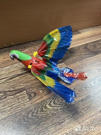 Интерактивная игрушка для кошек