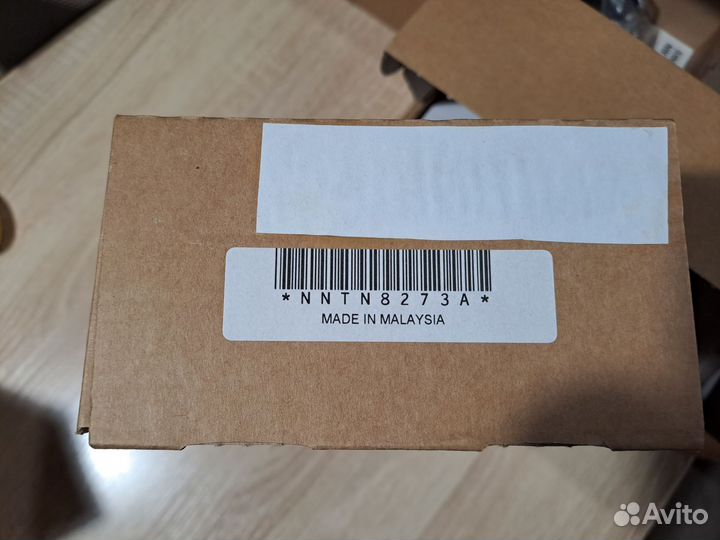 Зарядное устройство Motorola