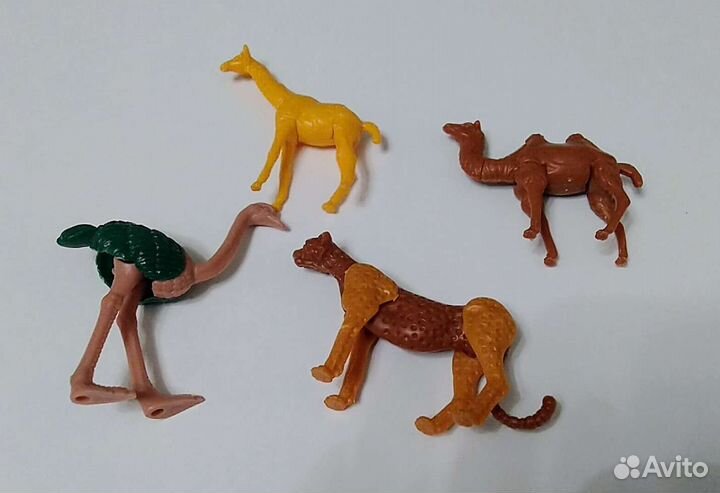 Киндер, ретро