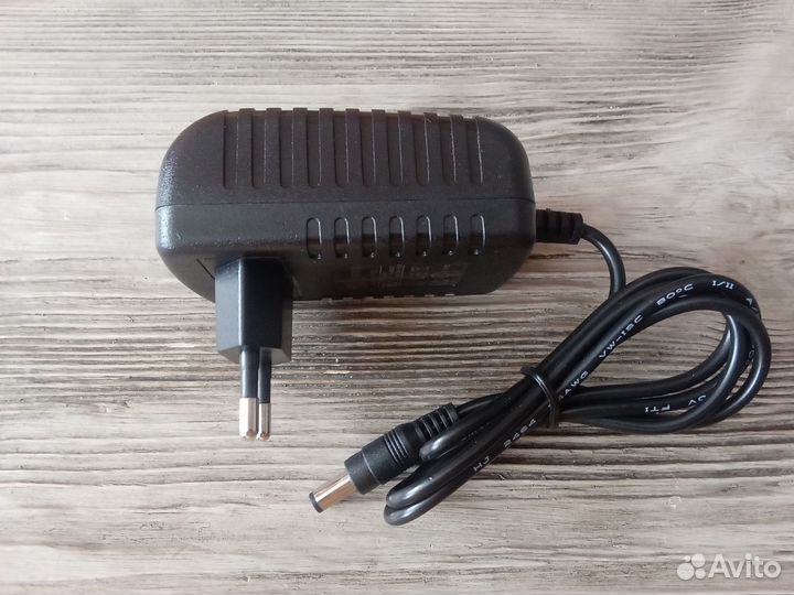 Блок питания 20V 0.6A Xiaomi ZD012M200060EU