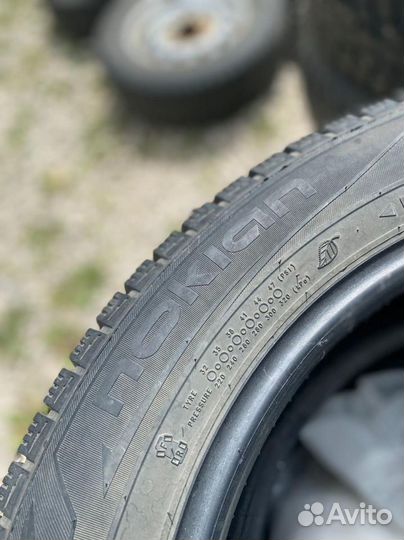 Nokian Tyres Nordman RS2 SUV 215/60 R17