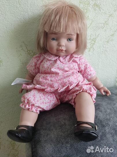 Пупс Берджуан(Испания)