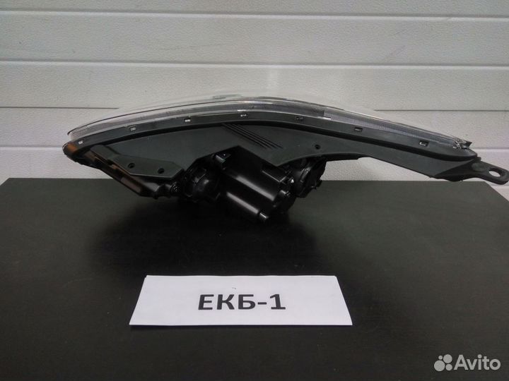 Фара правая Kia Cerato 4 2018