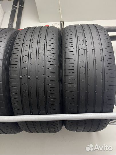 Continental ContiPremiumContact 5 235/55 R17