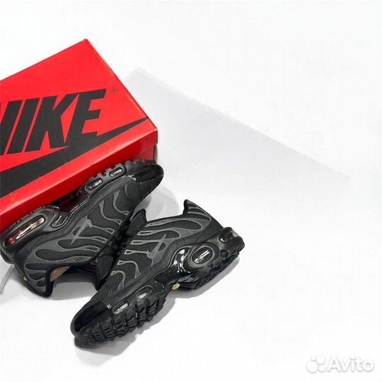 Кроссовки nike air max tn plus (41-45)