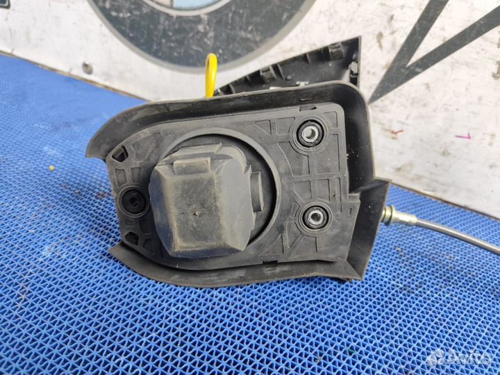 Селектор под АКПП BMW X5 E53