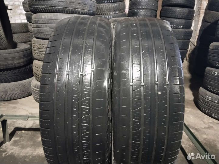 Pirelli Scorpion Verde All Season 215/60 R17